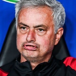 AS Roma Kalah Memalukan, Jose Mourinho Awali Musim Terburuk Hingga Singgung Keberhasilannya di Final Eropa