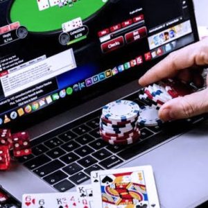 Inilah 3 Tugas Satgas Judi Online yang Baru Dibentuk Jokowi, Apa Saja?