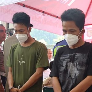 Juru Parkir Liar Patok Rp150 Ribu di Istiqlal Ditangkap, Polisi Dalami Sosok Pengendali 