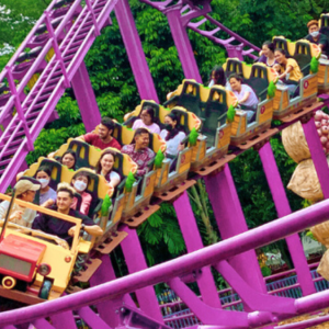 Warga Jabodetabek Merapat! Berikut 4 Rekomendasi Tempat Wisata di Sentul Bogor, Cocok Dikunjungi Akhir Pekan