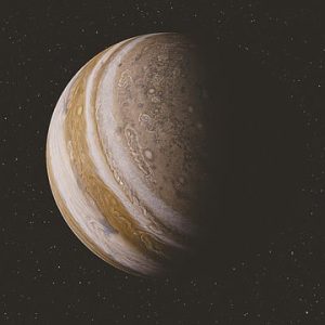 NASA Luncurkan Wahana Europa Clipper ke Bulan Jupiter yang Dinilai Layak Huni Makhluk Hidup
