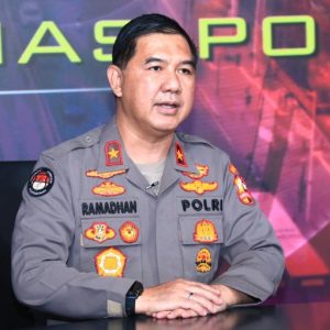 Update Kasus Panji Gumilang, Polri Kirim Berkas Dugaan Penistaan Agama ke JPU