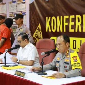 Pelecehan Seksual oleh Anggota BEM UNY Ternyata Hoaks, Satu Tersangka Diamankan Polisi