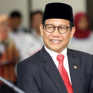 KPK Geledah Rumah Kakak Cak Imin, Mendes PDTT Abdul Halim Iskandar