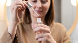 Ini pengganti dari lima kandungan skincare yang viral di media sosial. Foto: freepik.com/freepik