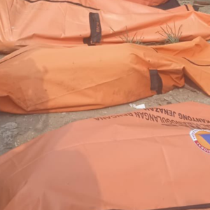 Polisi Sebut 7 Jasad Ditemukan di Kali Bekasi Tak Ada Tanda-tanda Kekerasan