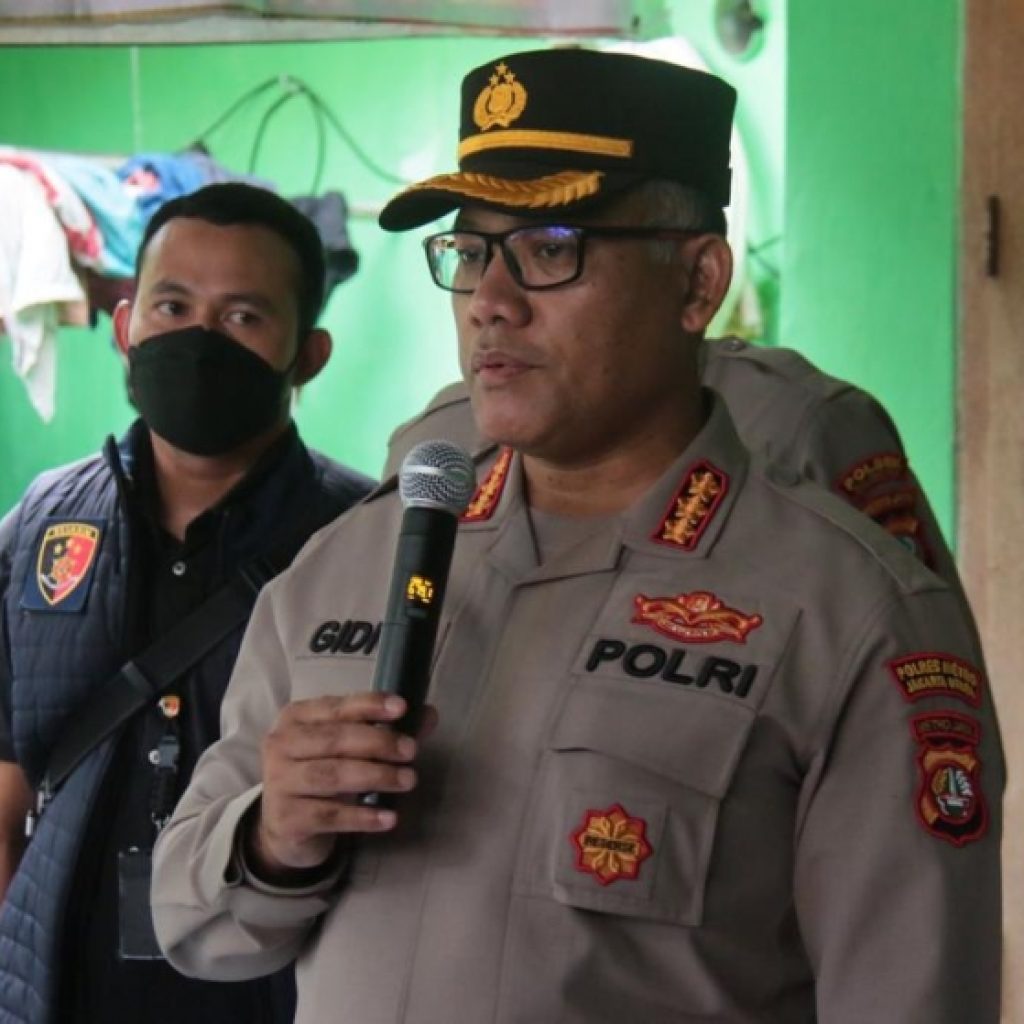 Selidiki Kasus Mayat Ayah dan Balita Membusuk di Koja, Polisi Tegaskan Tak Ada Jejak Orang Lain