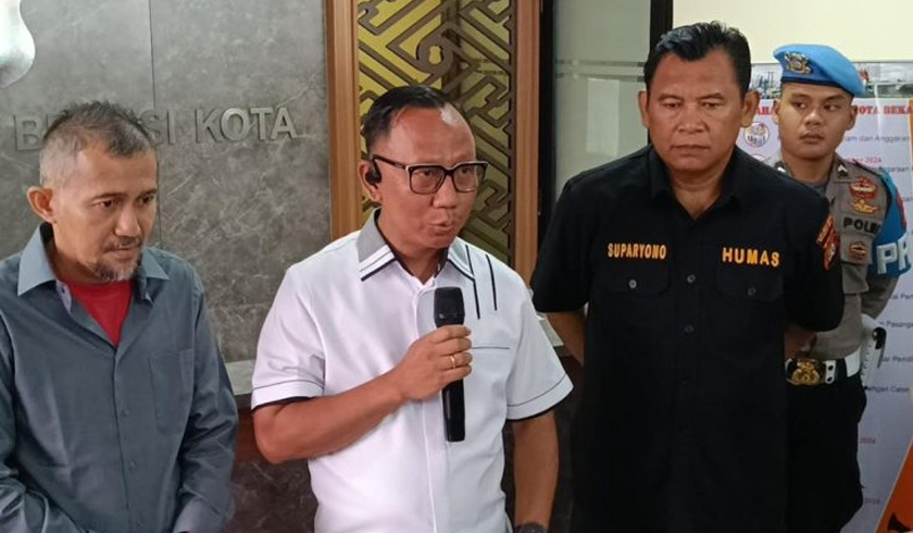 Kronologi kasus tujuh mayat di Kali Bekasi. Foto: PMJNews
