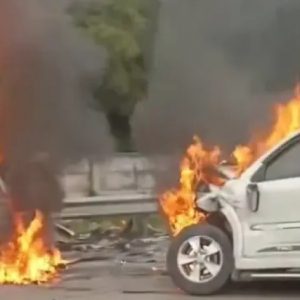 Fakta Baru Kecelakaan Beruntun di Tol Japek KM 58, Mobil Gran Max Kelebihan Muatan
