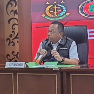 Kejagung Siap Hadapi Pengajuan PK Kasus Jessica Wongso