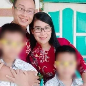 Misteri Satu Keluarga Tewas di Kediri, Satu Anak Selamat Jadi Saksi Kunci 