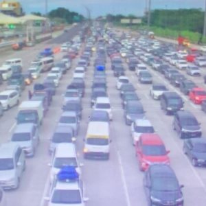 Jelang Mudik Lebaran, Berikut Titik Lokasi yang Diprediksi Alami Kepadatan Kendaraan