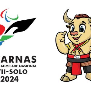 Kerbau Bule Hewan Sakral dari Solo Jadi Maskot Peparnas 2024, Ini Maknanya!