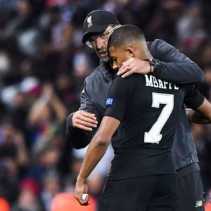 Isu Mbappe ke Liverpool, Jurgen Klopp: Finansial Kami Tidak Memadai