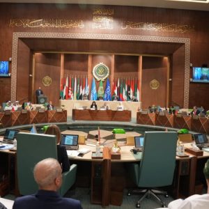 Liga Arab Sepakat Boikot Perusahaan yang Support Israel