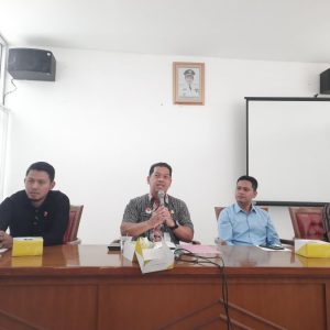 Komitmen Pemkot Semarang dalam Menjadikan Pasar Dargo sebagai Pusat Aktivitas Ekonomi