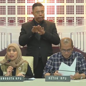 KPU Klarifikasi tentang Penghentian ‘Sirekap’ dan Kesalahan Konversi Hasil Pemilu 2024