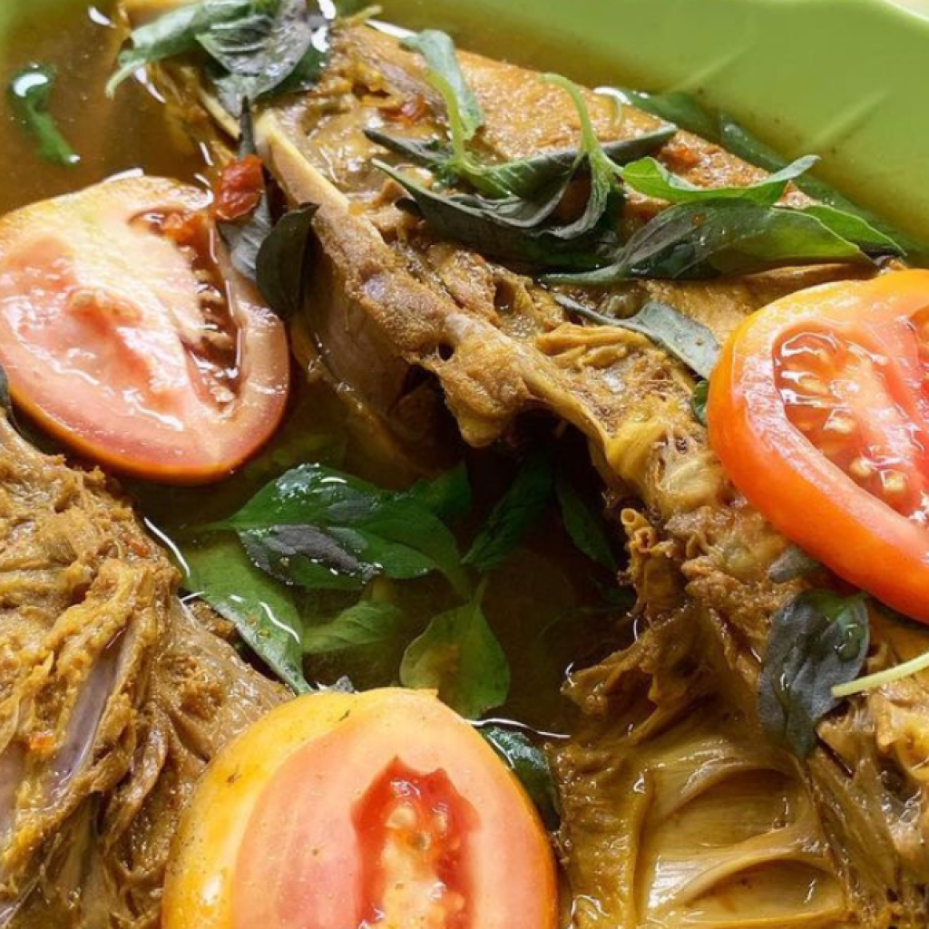 Dijamin Enak! 4 Rekomendasi Wisata Kuliner Kupang yang Tak Boleh Dilewatkan 