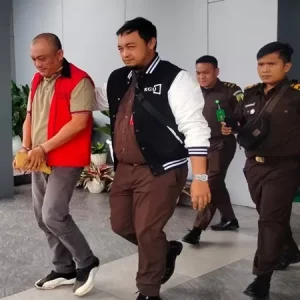 Korupsi Dana Hibah Rp 163 Juta, Ketua KONI Kepahiang Ditetapkan Tersangka