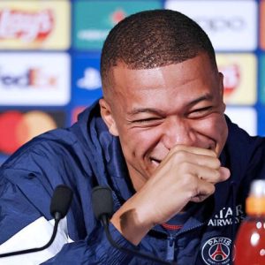 PSG Sulit Jual Mbappe, Liverpool Tawarkan Solusi Peminjaman Selama Semusim