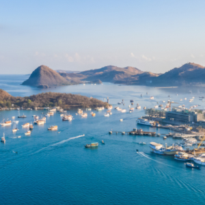 5 Rekomendasi Wisata Akhir Tahun Ramah Anak di Flores, Dijamin Seru dan Tak Terlupakan 