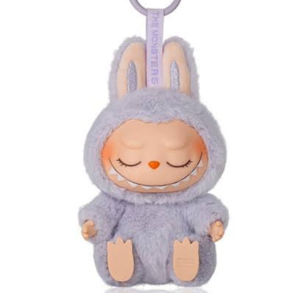 Viral Antrean dari sebelum Subuh di Gandaria City demi Labubu, Apa Sih Boneka Labubu? 