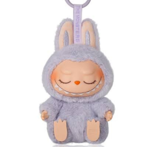 Viral Antrean dari sebelum Subuh di Gandaria City demi Labubu, Apa Sih Boneka Labubu? 