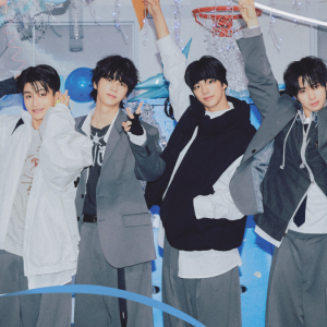 TWS Remake Lagu Seo Taiji and Boys ‘Last Festival’, Ini Lirik dan Terjemahannya!