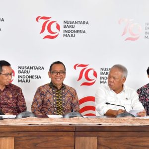 Digelar di 2 Lokasi, Berikut Rangkaian Perayaan HUT RI Tahun Ini