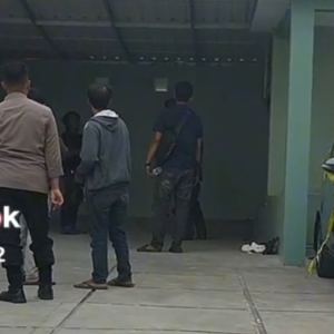 Polisi Kantongi Identitas 4 Pelaku Perampokan Satu Keluarga di Bogor, Pelaku dan Korban Diduga Saling Kenal 