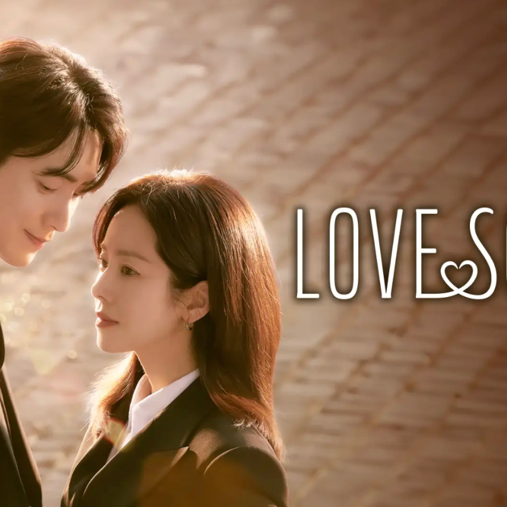 Rekomendasi Tujuh Drama Korea Terbaru yang Mencatat Rating Dua Digit di 2025, Bisa Ditonton di Netflix Loh!