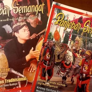 Didirikan Dr. Soetomo, Majalah Tertua di Indonesia ‘Panjebar Semangat’ Berulang Tahun ke-91