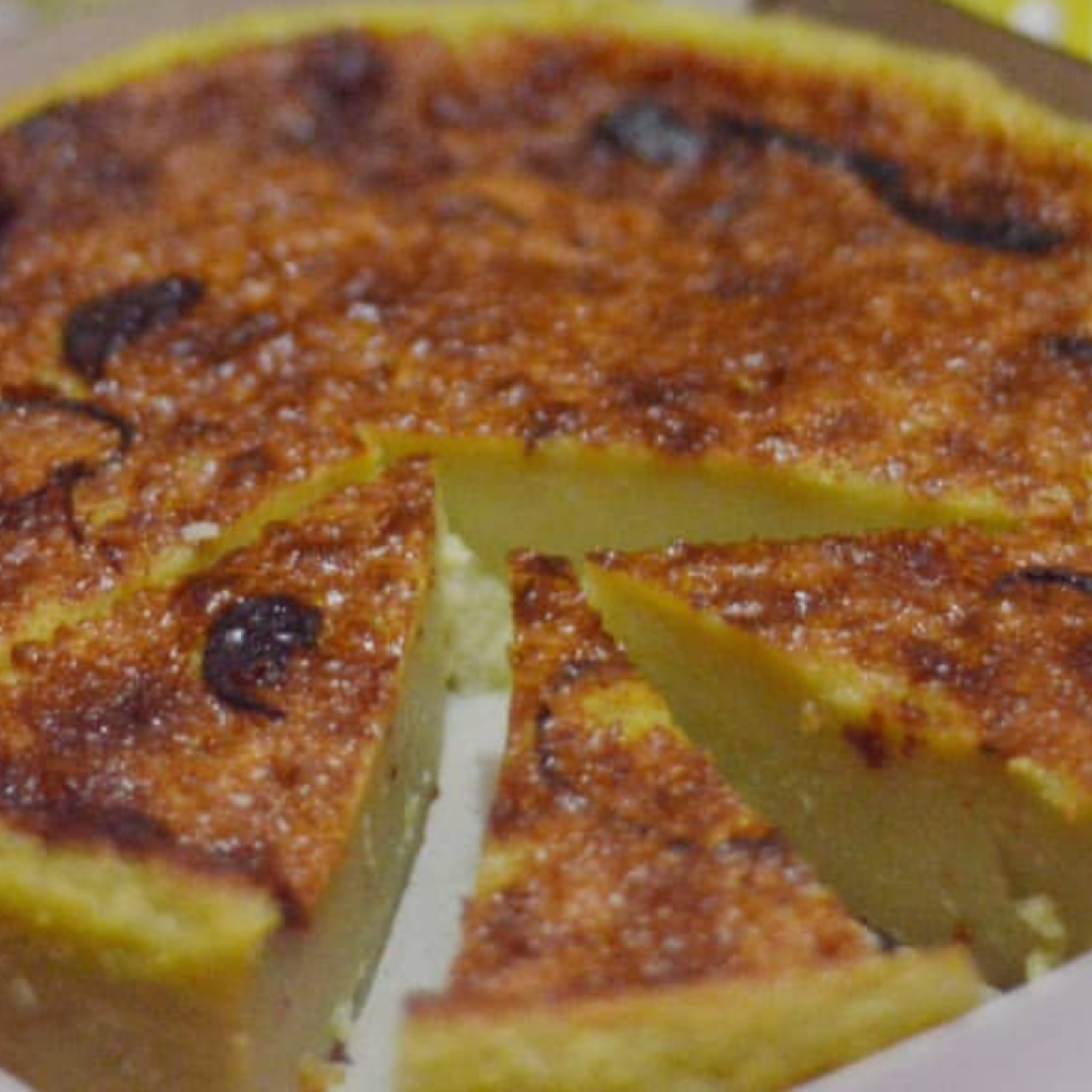 Inilah makanan khas Banda Aceh. Foto: instagram.com/kaknahcakebakery