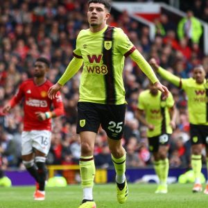 Gol Zeki Amdouni Buyarkan Kemenangan Manchester United