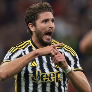 Kalah di San Siro, AC Milan Takluk dari Juventus Lewat Gol Mantan