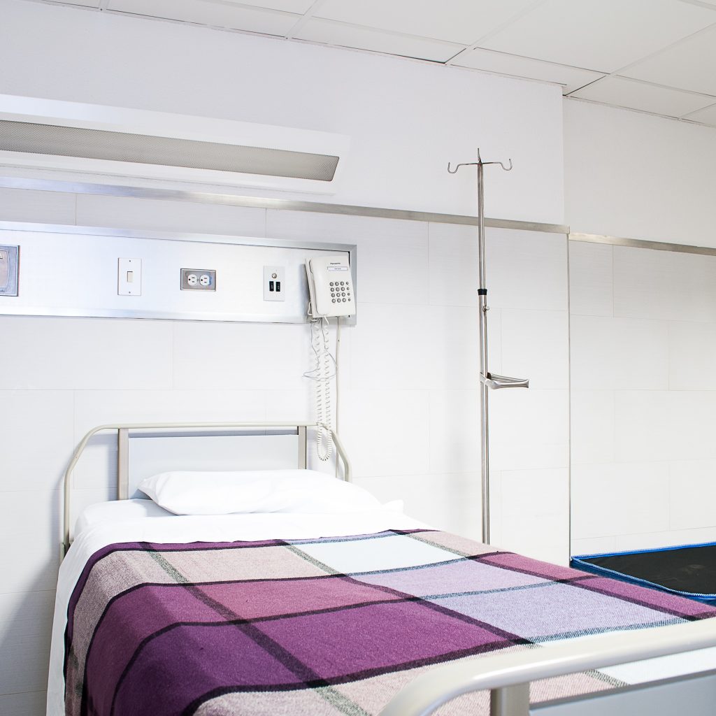 Ini Perbedaan UGD, IGD, PICU, dan ICU