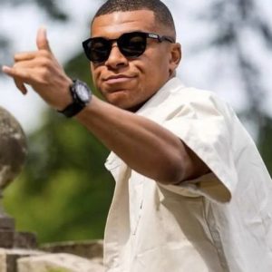 Curiga Main Belakang, PSG Berencana Adukan Madrid ke FIFA Soal Transfer Mbappe