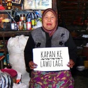 Mbok Yem Tutup Usia, Pemilik Warung di Puncak Gunung Lawu yang Jadi Kenangan Pendaki