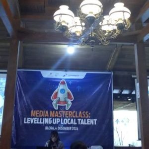 Tingkatkan Sinergisitas, PT Pertamina EP Zona 11 Regional Indonesia Timur Gelar Engagement dan Upskilling Media Blora 