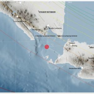 Mengenal Gempa Megathrust, Gempa Dahsyat yang Diperkirakan akan Kembali Melanda Indonesia