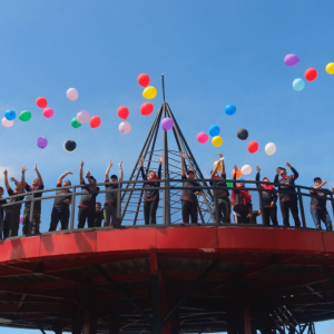 Dijamin Seru! Berikut 5 Rekomendasi Wisata di Magelang Paling Hits yang Sayang untuk Dilewatkan 