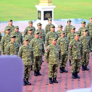 Budiman Beberkan Arahan Presiden Prabowo saat Retreat Kabinet di Magelang