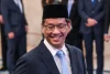 Purbaya Ancam Cabut Anggaran Kementerian yang Lamban Belanja: “Uangnya Akan Kami Tarik!”