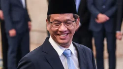 Purbaya Ancam Cabut Anggaran Kementerian yang Lamban Belanja: “Uangnya Akan Kami Tarik!”