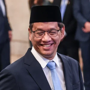 Purbaya Ancam Cabut Anggaran Kementerian yang Lamban Belanja: “Uangnya Akan Kami Tarik!”