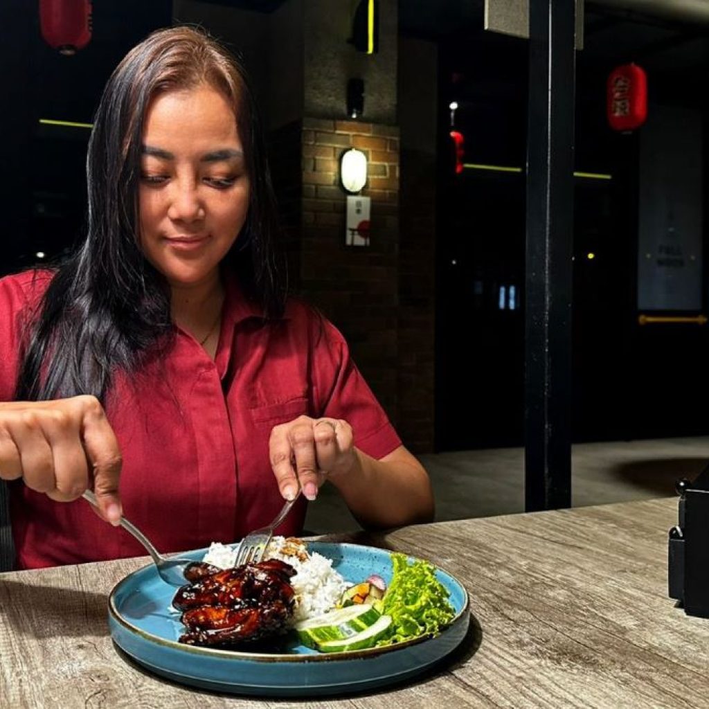 Rooms Inc Semarang Hadirkan F&B Signature Rasa Nusantara Semesta Dedaharan