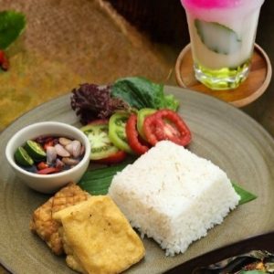 Sambut Bulan Oktober, ASTON Inn Pandanaran Semarang Kenalkan 2 Hidangan Baru 