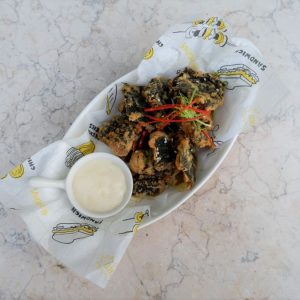 Hotel ASTON Inn Pandanaran Semarang Kenalkan Dua Kreasi Menu Baru