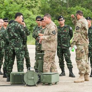 Mengenal Martial Law, Situasi Genting yang Dialami Korea Selatan