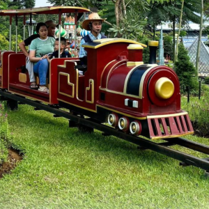 5 Rekomendasi Wisata di Bogor Terbaru, Cocok untuk Liburan Keluarga 